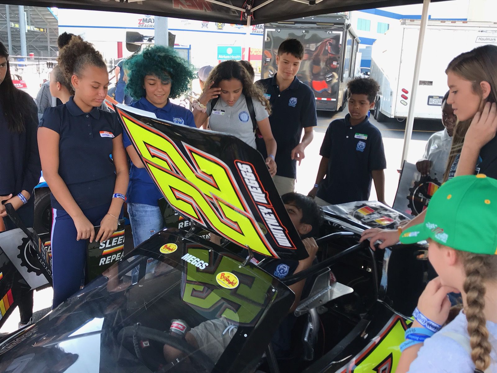 STEM Expo